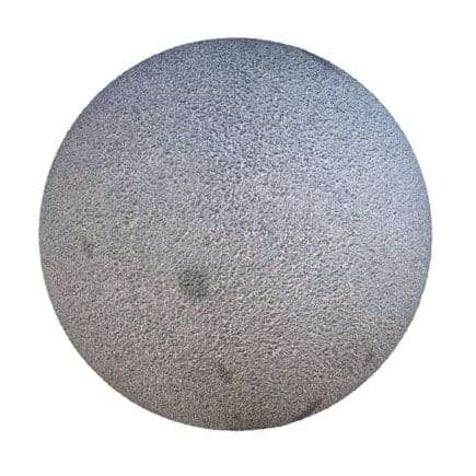Grey Asphalt with Spots PBR Texture